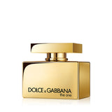 Parfum Femme Dolce & Gabbana The One Gold EDP 50 ml The One Gold