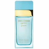 Profumo Donna Light Blue Forever Pour Femme Dolce & Gabbana EDP (100 ml)