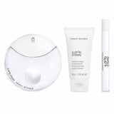 Set de Parfum Femme Issey Miyake A Drop D´Issey 3 Pièces