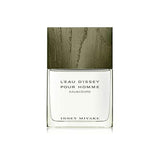 Parfum Homme Issey Miyake L'eau d'Issey pour Homme Eau & Cèdre EDT (50 ml)