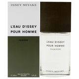 Profumo Uomo Issey Miyake L'eau d'Issey pour Homme Eau & Cèdre EDT (100 ml)