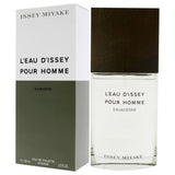 Profumo Uomo Issey Miyake L'eau d'Issey pour Homme Eau & Cèdre EDT (100 ml)
