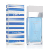 Parfum Femme Dolce & Gabbana Light Blue Italian Love (100 ml)