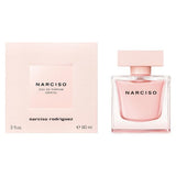 Parfum Femme Narciso Rodriguez Narciso Cristal EDP (90 ml)