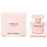 Parfum Femme Narciso Rodriguez Narciso Eau De Parfum Cristal (90 ml)