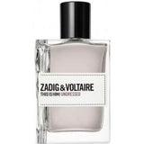 Parfum Homme Zadig & Voltaire EDT This Is Him (100 ml)