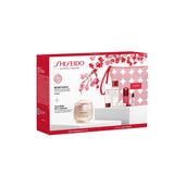 Set de cosmétique unisexe Shiseido Benifiance 7 Pièces