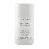 Déodorant en stick L'eau D'issey Pour Homme Issey Miyake Eau Issey Pour Homme (75 g) 75 g