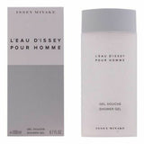 Gel de douche Issey Miyake L'eau D'issey Pour Homme (200 ml)