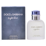 Parfum Homme Light Blue Pour Homme Dolce & Gabbana EDT