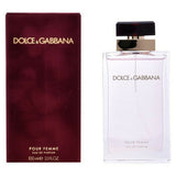 Parfum Femme Dolce & Gabbana EDP Pour Femme (100 ml)