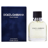 Parfum Homme Dolce & Gabbana EDT Pour Homme (125 ml)