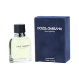 Parfum Homme Dolce & Gabbana EDT Pour Homme (75 ml)