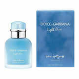 Profumo Uomo Light Blue Homme Intense Dolce & Gabbana Light Blue eau Intense EDP