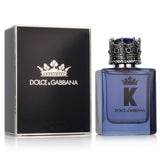 Parfum Homme Dolce & Gabbana EDP K Pour Homme (50 ml)