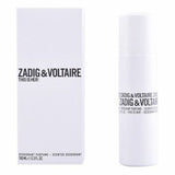 Spray déodorant This Is Her Zadig & Voltaire (100 ml)