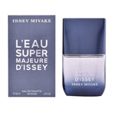 Herrenparfüm L'Eau Super Majeure Issey Miyake EDT