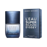 Parfum Homme L'Eau Super Majeure Issey Miyake EDT