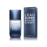 Parfum Homme L'Eau Super Majeure Issey Miyake EDT