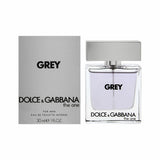 Parfum Homme The One Grey Intense Dolce & Gabbana (30 ml) EDT