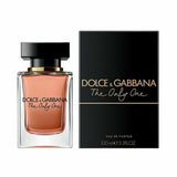 Damenparfüm Dolce & Gabbana EDP The Only one (100 ml)