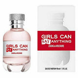 Parfum Femme Girls Can Say Anything Zadig & Voltaire EDP Girls Can Say Anything