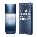 Parfum Homme L'Eau Super Majeure Issey Miyake EDT