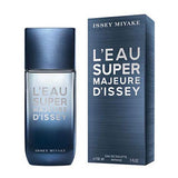 Parfum Homme L'Eau Super Majeure Issey Miyake EDT