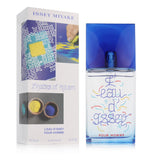 Parfum Homme Issey Miyake 125 ml L'eau D'issey Pour Homme Shades Of Kolam