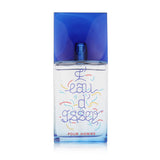 Parfum Homme Issey Miyake 125 ml L'eau D'issey Pour Homme Shades Of Kolam