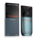 Parfum Homme Issey Miyake Fusion d'Issey (100 ml)