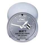 Cire tenue douce Hairgum Matt (40 g)