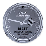 Cire tenue douce Hairgum Matt (40 g)