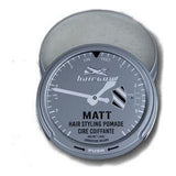 Cire tenue douce Hairgum Matt (40 g)