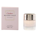 Parfum Femme Baiser Vole Cartier EDP 100 ml 30 ml