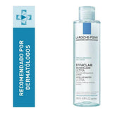 Eau micellaire La Roche Posay (200 ml)