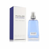 Parfum Unisexe EDT Mugler Cologne Heal Your Mind (100 ml)