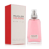 Parfum Unisexe EDT Mugler 100 ml Cologne Blow It Up