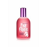 Parfum Femme Laurence Dumont I'm Free Cherry Chérie EDT (110 ml)
