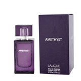 Parfum Femme Lalique EDP Amethyst 50 ml