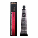 Teinture sans ammoniaque Dia Richesse L'Oreal Expert Professionnel Nº 4,15