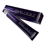 Teinture permanente L'Oreal Professionnel Paris Dia Light Nº 5.52 (50 ml)