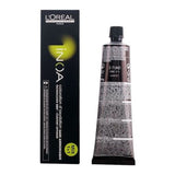 Teinture sans ammoniaque Inoa L'Oreal Expert Professionnel Nº 2