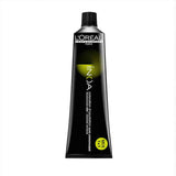 Teinture sans ammoniaque Inoa L'Oreal Professionnel Paris Nº 4,35 (60 ml)