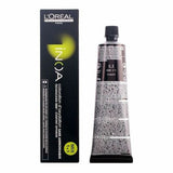 Teinture sans ammoniaque Inoa N5,3 L'Oreal Expert Professionnel