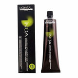 Teinture sans ammoniaque Inoa L'Oreal Expert Professionnel Nº 7,31 (60 g)
