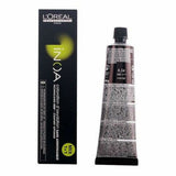 Teinture sans ammoniaque Inoa L'Oreal Expert Professionnel Nº 8,34