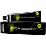 Teinture permanente Inoa Color L'Oreal Professionnel Paris Nº 9,1 (60 g)