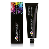 Teinture sans ammoniaque Color Insider Matrix 7Rc (67 ml)