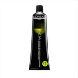 Teinture sans ammoniaque Inoa L'Oreal Professionnel Paris Nº 5.8 (60 ml)